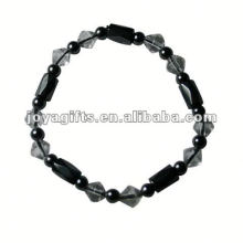 Magnetisches shamballa Armband